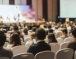 தற்காலிகப் பணி / நிகழ்ச்சி ஏற்பாடு